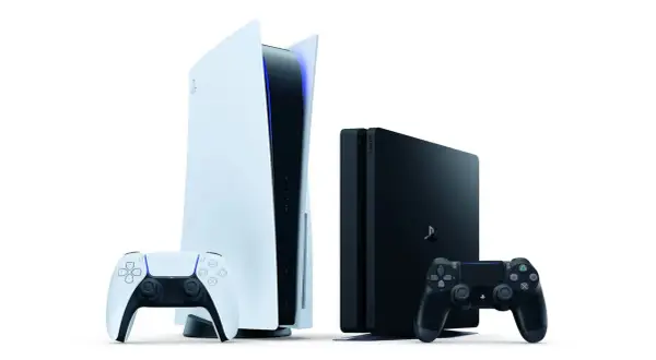 Czym się różni PS4 od PS5? Kluczowe różnice, które musisz znać