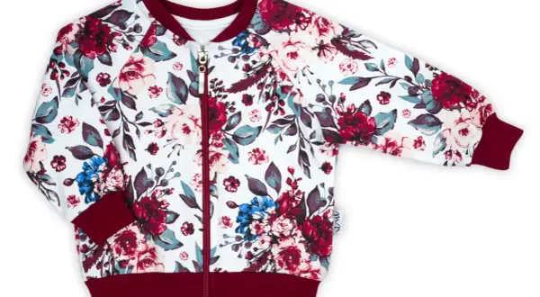 Bluza rozpinana bez kaptura dla dziewczynki: Praktyczny przewodnik