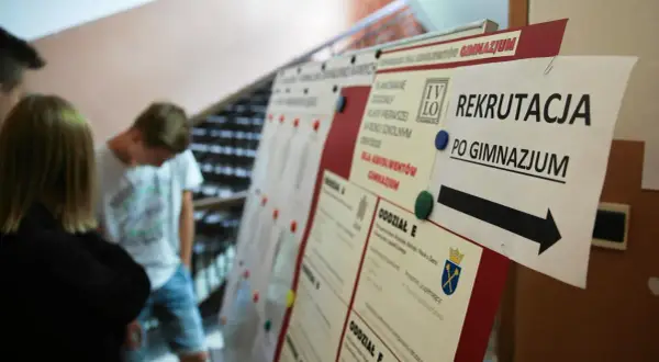 Nie dostałeś się? Rekrutacja uzupełniająca do liceum jak to zrobić!