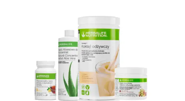 Herbalife koktajl odżywczy – odkryj jego moc w odchudzaniu i zdrowiu