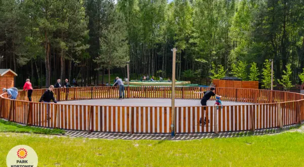 Śląsk z dzieckiem: Niezapomniany weekend? Odkryj TOP atrakcje!