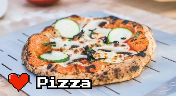 Jak idealnie piec pizzę Feliciana w 200°C - uniknij błędów