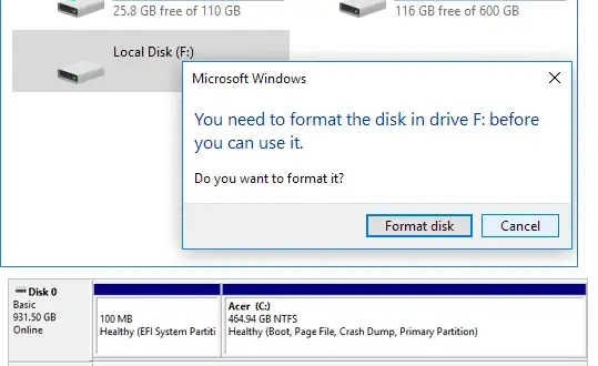 Jak otworzyć pendrive na laptopie i uniknąć frustracji z błędami