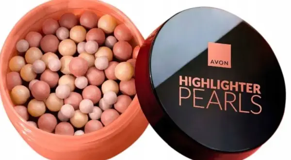 Kulki rozświetlające Avon: jak wybrać i aplikować dla efektu WOW?