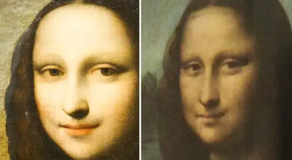 Mona Lisa & mehr: Alte Frauenporträts entschlüsseln & Wert erkennen
