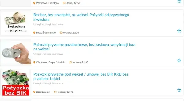 Pożyczka pod weksel: pułapka czy ratunek? Jak nie dać się oszukać