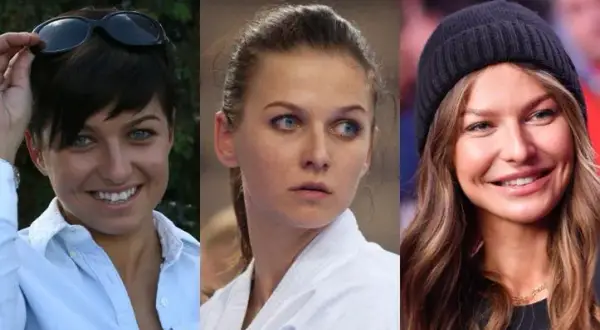 Anna Lewandowska wiek - ile ma lat i jak osiągnęła sukcesy?