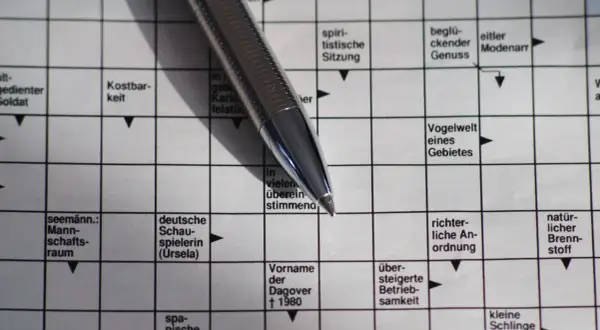 Italienisches Seebad Adria (5 Buchstaben): Rätsel-Lösung & Tipps
