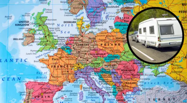 Czy w Austrii jest bezpiecznie? Oto prawda o bezpieczeństwie w tym kraju