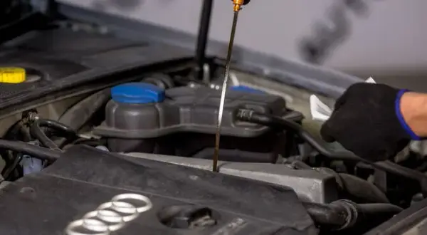 Audi A4 Ölfilter: Kosten, Marken & DIY-Wechsel Anleitung