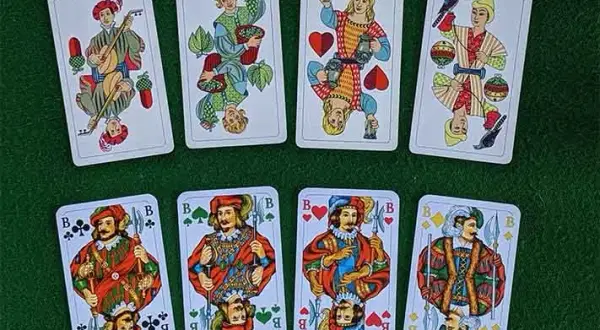 Jak grać w skata – proste zasady i strategie dla początkujących