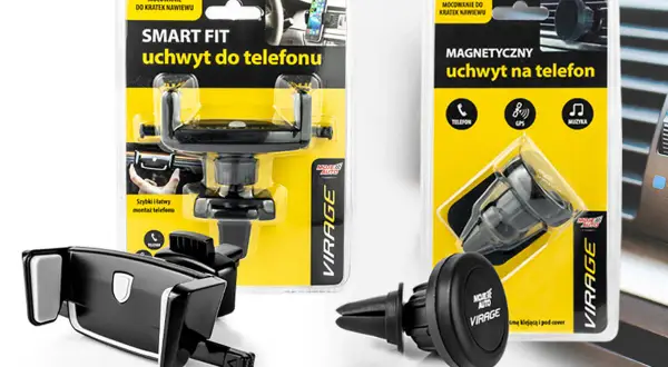 Gdzie zamontować uchwyt na telefon w aucie? Bezpieczeństwo i przepisy