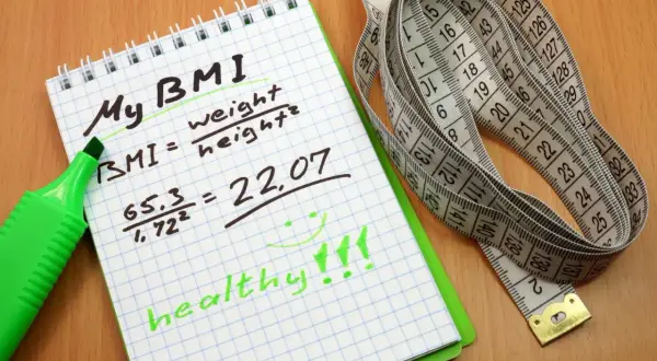 Waga do wzrostu: Oblicz i zrozum swoje BMI. Czy jest idealna?