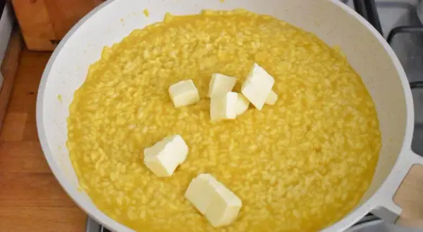 Jak gotować risotto: proste przepisy i sekrety idealnej konsystencji