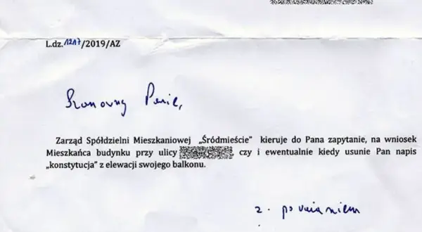 Jak skutecznie złożyć skargę na spółdzielnię mieszkaniową?