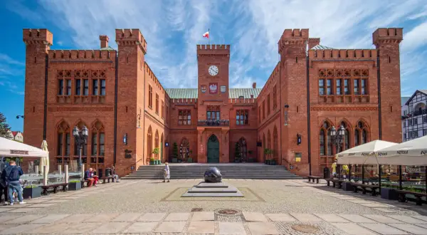 Kołobrzeg co robić: najlepsze atrakcje, które musisz zobaczyć