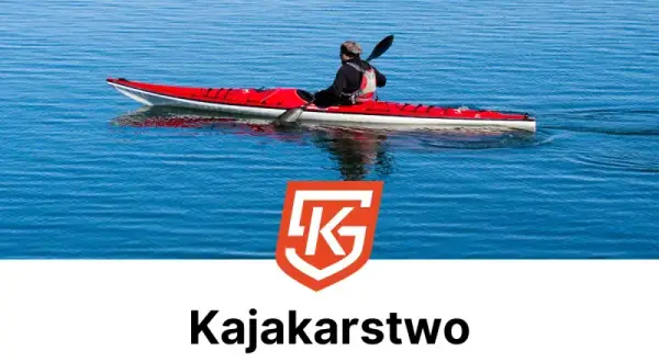 Spójnia Warszawa: Kajakarstwo dla dzieci i dorosłych - Nabór i Treningi