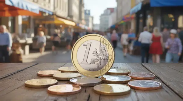 Jaka waluta obowiązuje w Estonii? Wszystko o euro i płatnościach