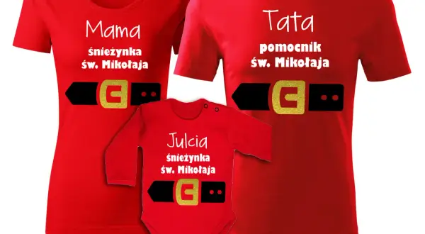 Koszulka najlepsza mama: Jak docenić trud rodzicielstwa?