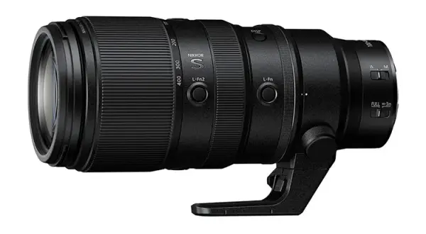 Najlepsze obiektywy do Nikon D5200: Profesjonalny wybór bez przepłacania