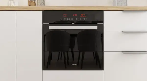 Jak oznaczony jest grill w piekarniku? Odkryj ważne symbole i ich znaczenie