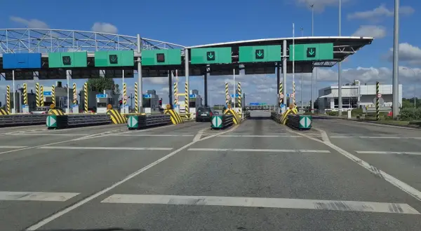 Ile kosztuje autostrada z Warszawy do Poznania? Ceny i szczegóły opłat