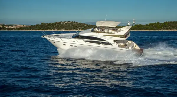 Motoryacht kaufen: So finden Sie die besten Angebote und Preise