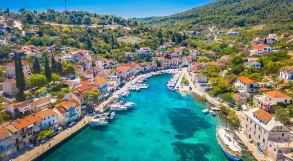 Jak znaleźć tani nocleg w Chorwacji i zaoszczędzić na wakacjach