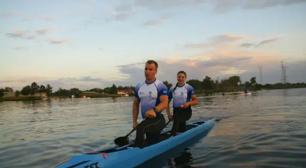 AZS AWF Poznań kajakarstwo: Od naboru do olimpijskich medali