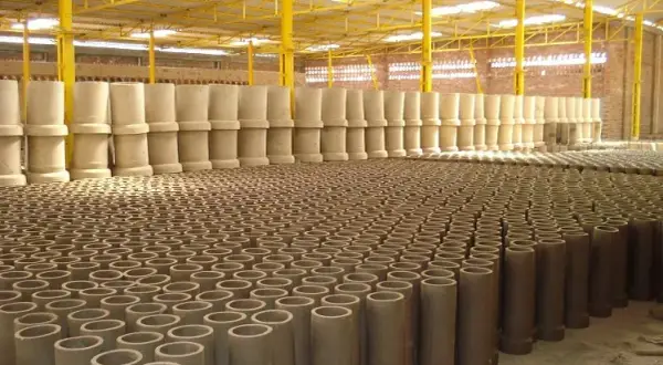Właściwości i zastosowanie rury ceramicznej 1m – co warto wiedzieć