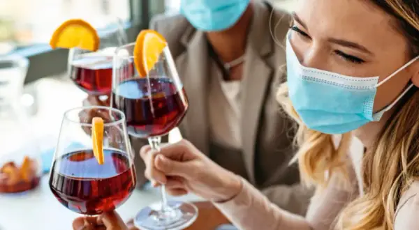 Alkohol po szczepionce przeciw grypie: Czy to bezpieczne?