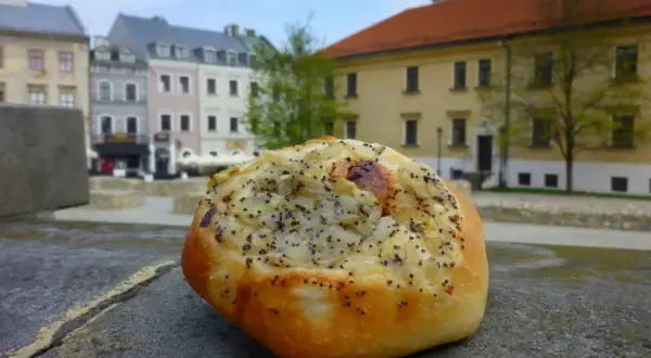 Kuchnia regionalna Lublin: odkryj smaki, które zachwycają i łączą