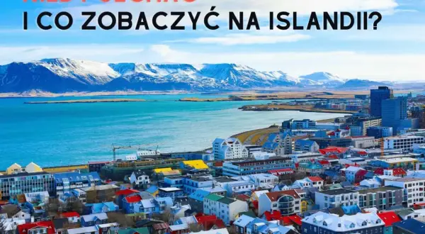 Islandia kiedy jechać – odkryj najlepszy czas na niezapomnianą podróż