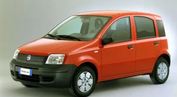 Fiat Panda 2: Ile litrów ma bak? Sprawdź pojemność i rezerwę