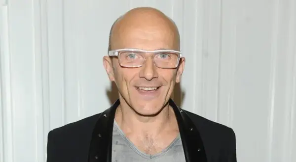 Robert Rozmus - wiek, data urodzenia i kariera aktora. Poznaj fakty!