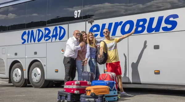 Czy autokary Sindbad mają wifi? Sprawdź, co musisz wiedzieć
