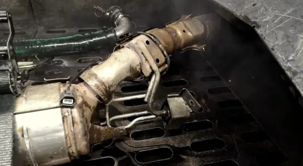 Wypalanie DPF Nissan Qashqai: Zrób to sam i oszczędź na serwisie
