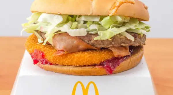 Powrót Burgera Drwala 2024: Znamy datę! Ceny, warianty, co jeszcze?