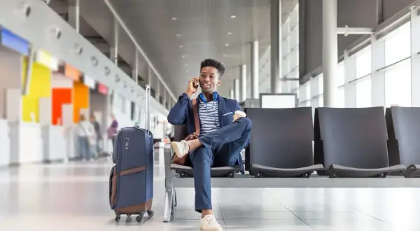 American Airlines Gepäck: So sparen Sie Gebühren & reisen stressfrei