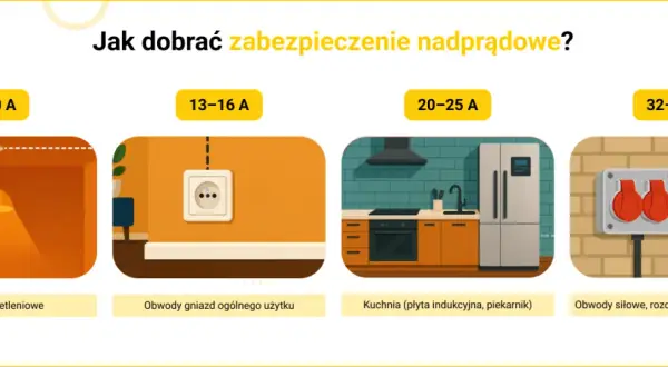 Jakie bezpieczniki do mieszkania w bloku zapewnią bezpieczeństwo?