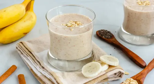 Crea batidos de proteínas caseros: Deliciosos, sanos y a tu medida