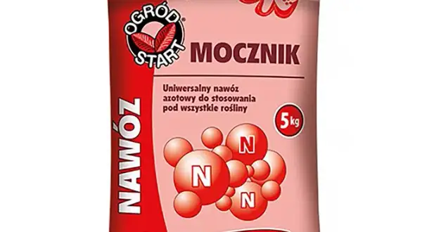 Mocznik: Kiedy stosować, by maksymalnie wykorzystać azot?