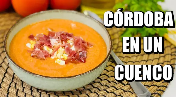 Domina la sopa de tomate: cremosas, salmorejo y secretos de chef.