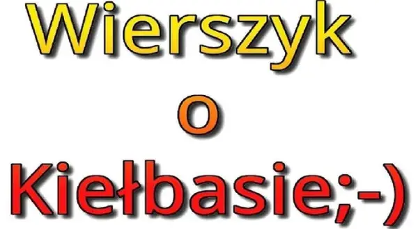 Najlepsze dowcipy o kiełbasie: rozbaw się do łez!