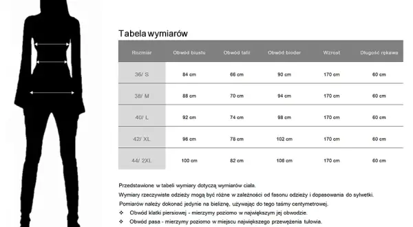 3XL jaki to rozmiar damski? Poznaj szczegóły i różnice w rozmiarach