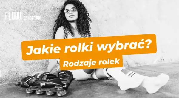 Rolki na asfalt: Jak dobrać kółka dla komfortu i bezpieczeństwa?