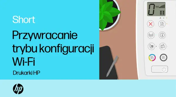 Jak podłączyć wifi w drukarce hp deskjet 3750 - proste kroki i porady