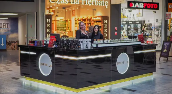 Perfumy Sorvella: Gdzie kupić i nie przepłacić? Sprawdź!