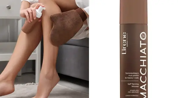 Balsam brązujący: Jaki wybrać? Naturalna opalenizna bez smug