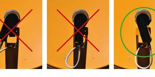 Ustawianie anteny smartfonem: Satelitarna i DVB-T2 bez miernika